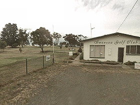 Swansea Golf Club - Accommodation Port Hedland 0