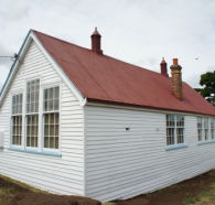 Avoca Museum and Information Centre - Accommodation Port Hedland