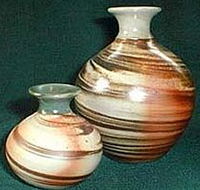 Woodfired Pottery - Accommodation Port Hedland