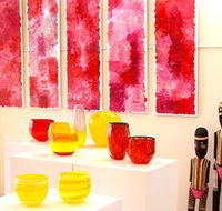 Aboriginal Dreamings Gallery - Accommodation Port Hedland