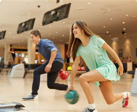 AMF Belconnen Ten Pin Bowling Centre - Accommodation Port Hedland 0