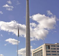 The Australian-American Memorial - Accommodation Port Hedland