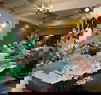 The Chairman and Yip - Accommodation Port Hedland