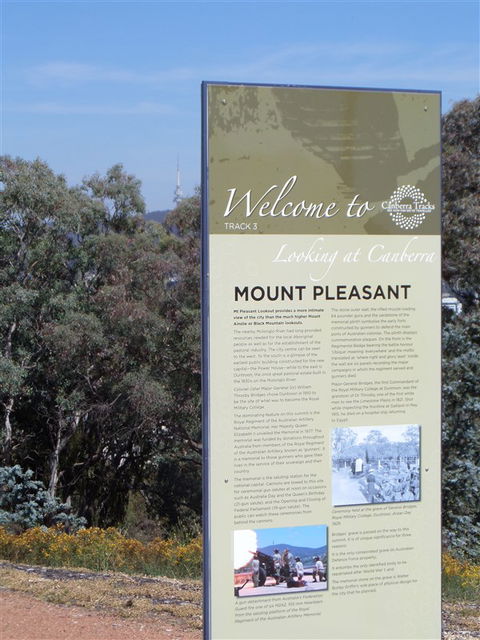 Mount Pleasant Lookout - Accommodation Port Hedland 0