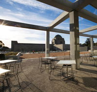 The Terrace at the Memorial - Accommodation Port Hedland