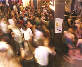 ICBM - Accommodation Port Hedland 0