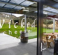 The Wicked Cheese Company - Accommodation Port Hedland