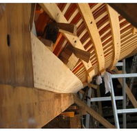 Wooden Boat Centre - Tasmania - Accommodation Port Hedland