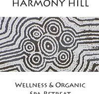 Harmony Hill Wellness and Organic Spa Retreat - Accommodation Port Hedland