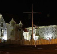 East Coast Heritage Museum - Accommodation Port Hedland