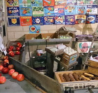 Channel Heritage Centre - Accommodation Port Hedland