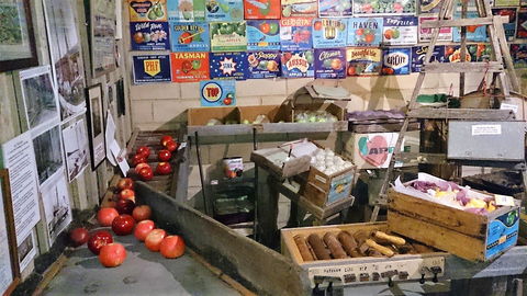 Channel Heritage Centre - Accommodation Port Hedland 0