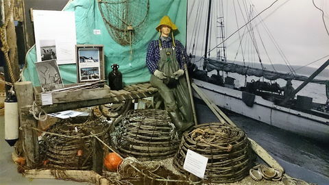 Channel Heritage Centre - Accommodation Port Hedland 1
