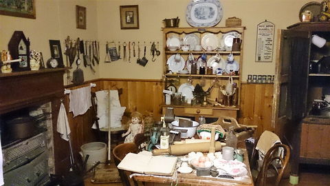 Channel Heritage Centre - Accommodation Port Hedland 2