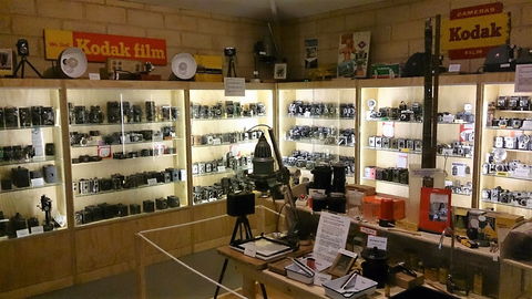 Channel Heritage Centre - Accommodation Port Hedland 3