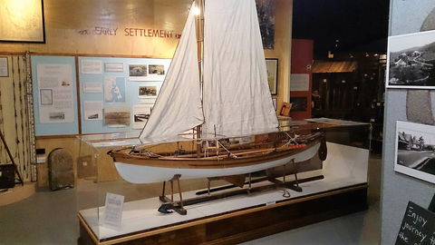 Channel Heritage Centre - Accommodation Port Hedland 4