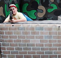 Pandemonium Discovery and Adventure Centre - Imaginarium - Accommodation Port Hedland