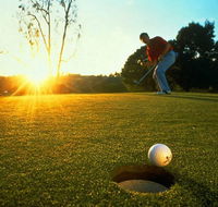 Launceston Golf Club - Accommodation Port Hedland
