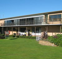 Port Sorell Golf Club - Accommodation Port Hedland