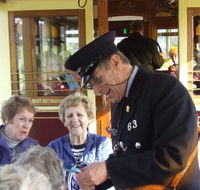 Launceston Tramway Museum - Accommodation Port Hedland