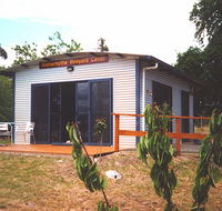 Rotherhythe Vineyard - Accommodation Port Hedland