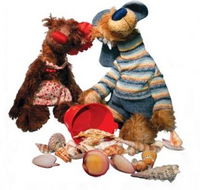 Doll And Bear Cottage Of Scottsdale - The - Accommodation Port Hedland