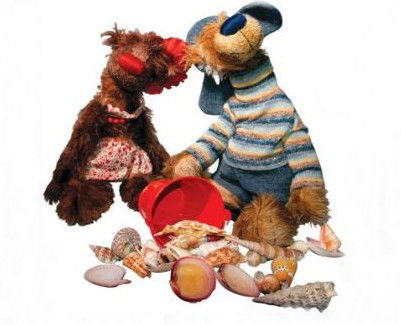 Doll And Bear Cottage Of Scottsdale - The - Accommodation Port Hedland 0