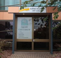 Burnie Regional Art Gallery - Accommodation Port Hedland