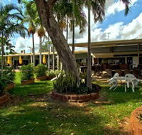 Katherine Country Club - Accommodation Port Hedland