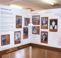 National Pioneer Womens Hall of Fame - Accommodation Port Hedland