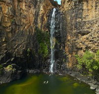 Northern Rockhole - Accommodation Port Hedland