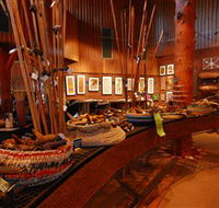 Maruku Retail Gallery - Accommodation Port Hedland