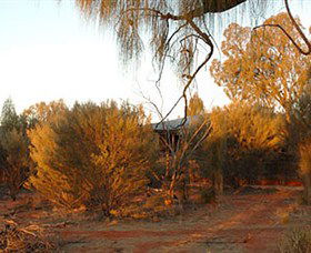 Uluru-Kata Tjuta Cultural Centre - Accommodation Port Hedland 0