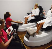 Harmony Day Spa Darwin and Anti Aging Clinic - Accommodation Port Hedland