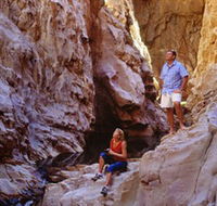 Redbank Gorge - Accommodation Port Hedland