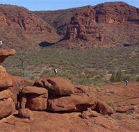 The Amphitheatre - Accommodation Port Hedland