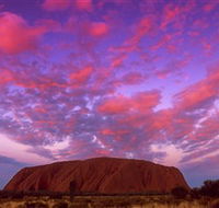 Uluru-Kata Tjuta National Park - Accommodation Port Hedland