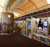 Mulgara Gallery - Accommodation Port Hedland