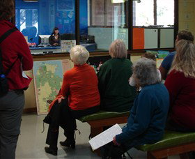 Alice Springs School Of The Air Visitor Centre - Accommodation Port Hedland 0