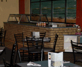 Tennant Creek Memorial Club Inc - Accommodation Port Hedland