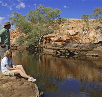 Davenport Range National Park - Accommodation Port Hedland