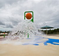 Palmerston Water Park - Accommodation Port Hedland