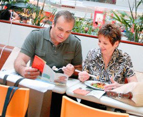 Casuarina Square - Accommodation Port Hedland 0