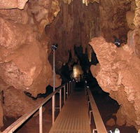Cutta Cutta Caves Nature Park - Accommodation Port Hedland