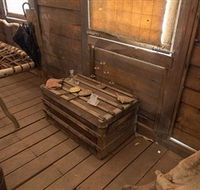 Elsey Homestead Replica - Accommodation Port Hedland
