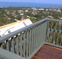 Roy Marika Lookout - Accommodation Port Hedland