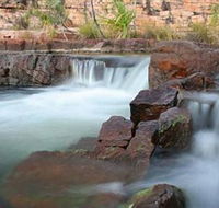 Sweetwater Pool - Accommodation Port Hedland