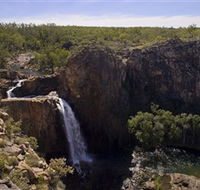 17 Mile Falls Jatbula - Accommodation Port Hedland