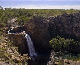 17 Mile Falls, Jatbula - Accommodation Port Hedland 0