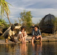 Kakadu National Park - Accommodation Port Hedland